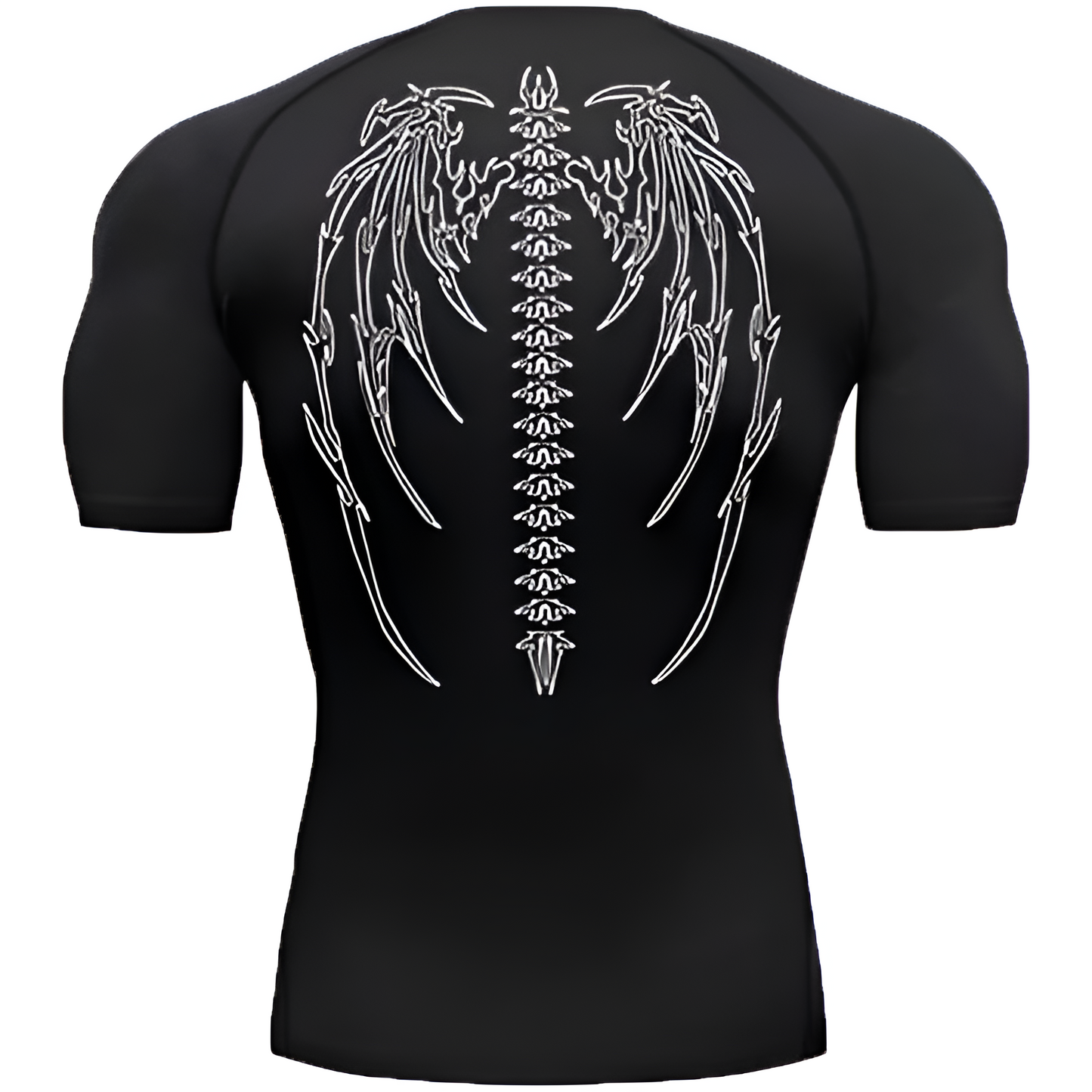 Cybersigilism | Spinal Apex